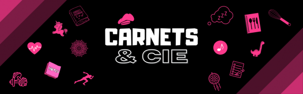 Carnets cie logo